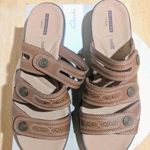 Women's Clarks Leisa Lakia Sandals
